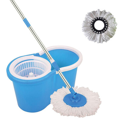 #Boutique Rotary Mop